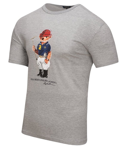 PoloBear RalphLauren ראלף לורן דובי מהדורה מוגבלת